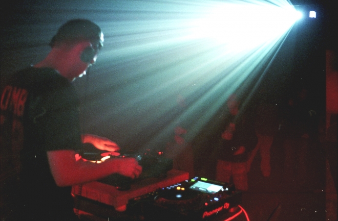 18 Border Collapse, Hranice, Karnola, Kodex